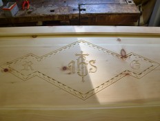 Truhendeckel