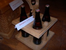 Bierträger