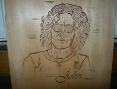 John Lennon